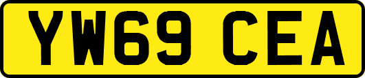 YW69CEA