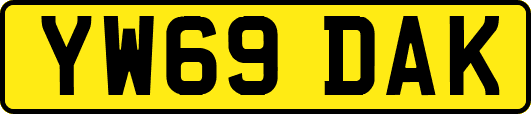YW69DAK