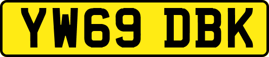YW69DBK