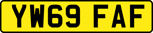 YW69FAF