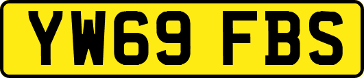 YW69FBS