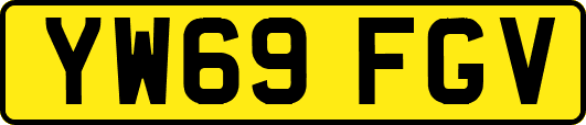YW69FGV