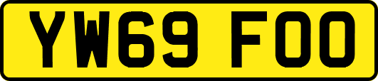 YW69FOO