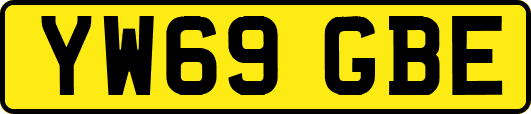YW69GBE