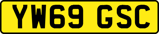 YW69GSC