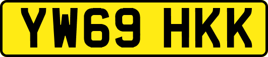 YW69HKK