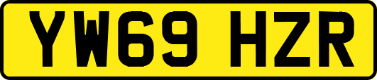 YW69HZR