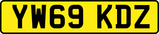 YW69KDZ