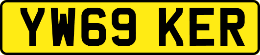 YW69KER