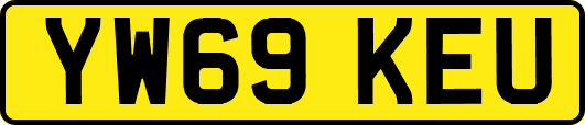 YW69KEU