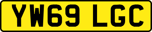YW69LGC