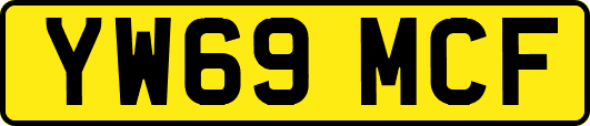YW69MCF