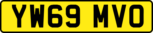 YW69MVO
