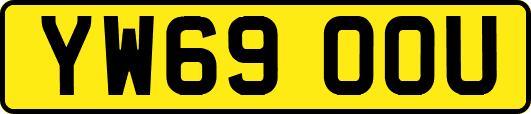 YW69OOU
