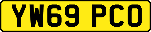 YW69PCO