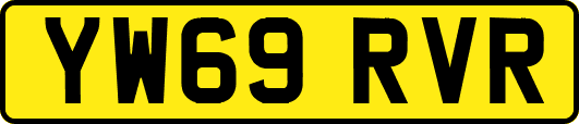 YW69RVR