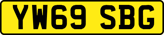 YW69SBG