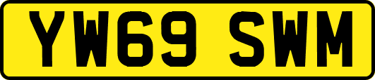 YW69SWM