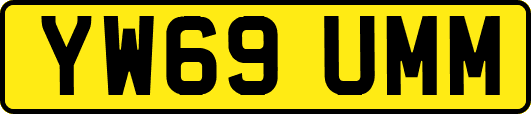 YW69UMM
