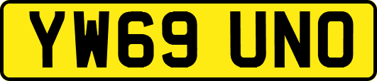 YW69UNO