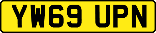YW69UPN