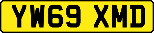 YW69XMD