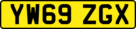 YW69ZGX