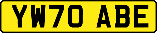YW70ABE