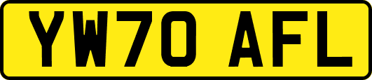 YW70AFL