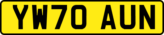 YW70AUN