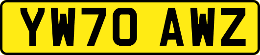 YW70AWZ