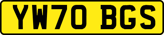 YW70BGS