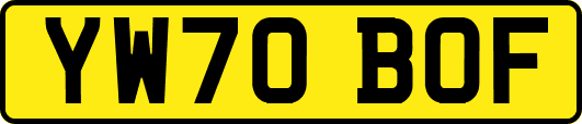 YW70BOF