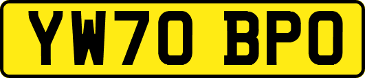 YW70BPO