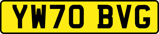 YW70BVG