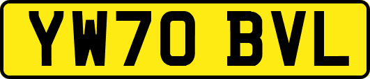 YW70BVL
