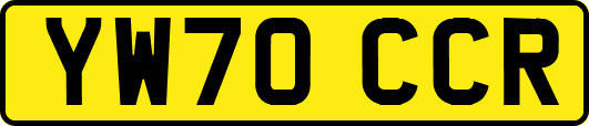 YW70CCR