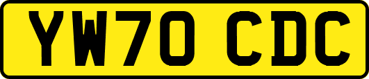 YW70CDC