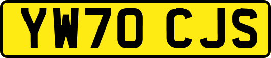 YW70CJS