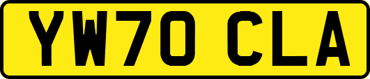 YW70CLA