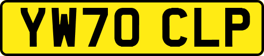 YW70CLP