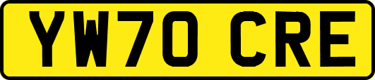 YW70CRE