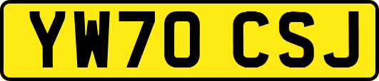 YW70CSJ