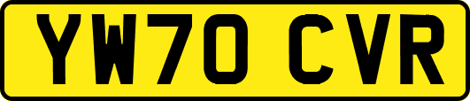 YW70CVR