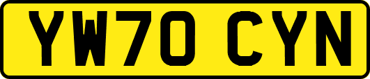 YW70CYN