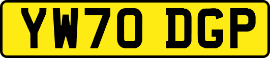 YW70DGP