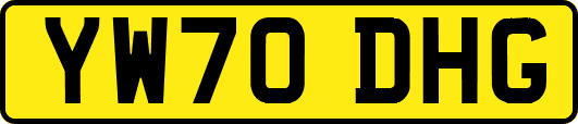 YW70DHG