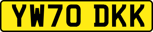 YW70DKK