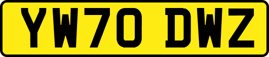 YW70DWZ
