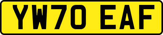 YW70EAF
